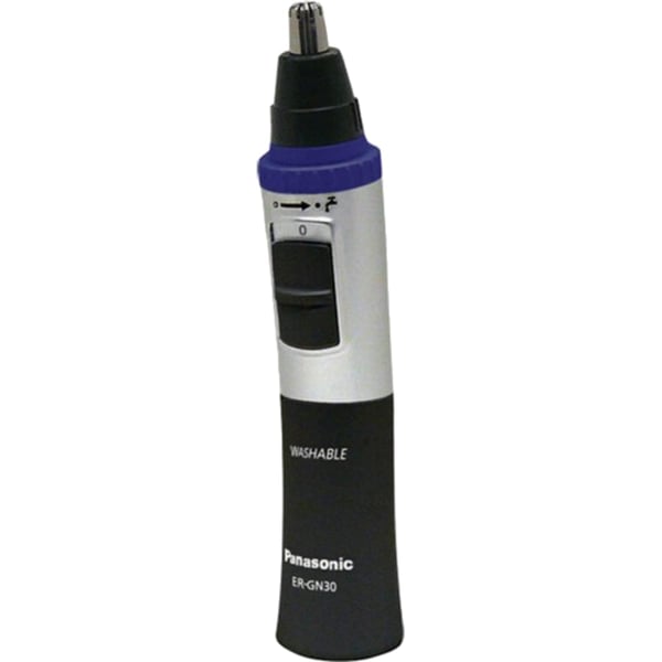 קוצץ שיער לגבר של PANASONIC עבור גימור מושלם