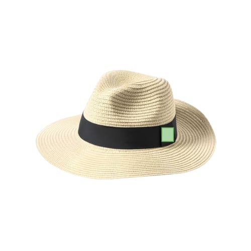 כובע רחב שוליים איכותי ומסוגנן