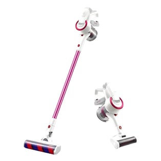 שואב אבק אלחוטי עוצמתי JV53 Lite מבית JIMMY