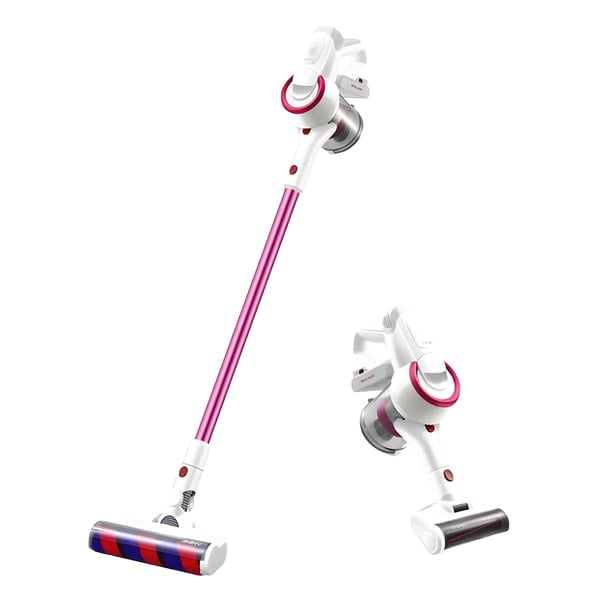 שואב אבק אלחוטי עוצמתי JV53 Lite מבית JIMMY