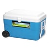 CAMPTOWN 60 L Rolling Hard Cooler
