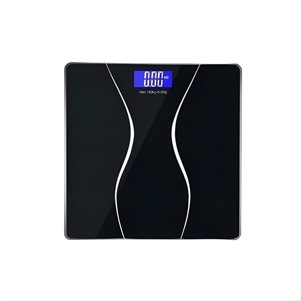 Accurate and Reliable Digital Home Scale