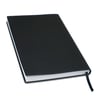 Paris A5 Notebook with Extra Soft PU Cover