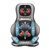 כיסא עיסוי שיאצו עם כריות אוויר MEDICSCARE דגם MC-2309A