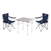 Aztec Combo Camping Furniture Set - Comfortable Outdoor Experience
