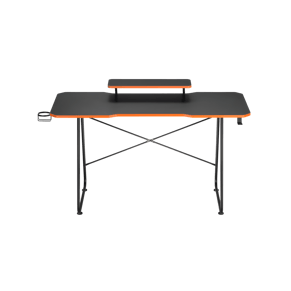 שולחן גיימינג יוקרתי עם הגבהת צג LUMI GMD10-1D