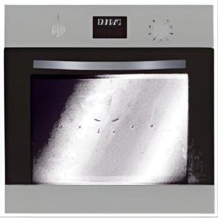 תנור דיגיטלי מגאזי W2800 HAIER עם הספק חזק