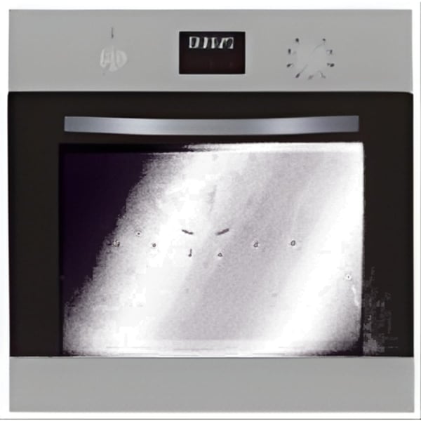 תנור דיגיטלי מגאזי W2800 HAIER עם הספק חזק