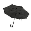 23-Inch Reversible Double-Layer Umbrella