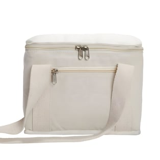 Premium Personal Canvas Cooler Bag