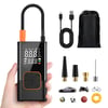 Powerful Portable Electric Pump TIREX with Rechargeable Battery
