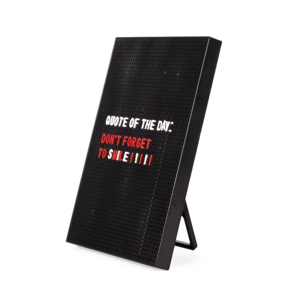 Stylish Notice Board - Creative Solution for Your Workspace