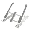 Adjustable Foldable Laptop Stand by EVERCHARGE