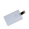 דיסק און קי בצורת כרטיס אשראי 64GB