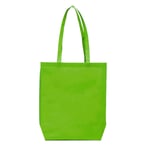 תיק מבד אלגנטי לקניות ולכנסים