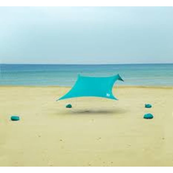 Guro Sunshade XL Lycra Tarp