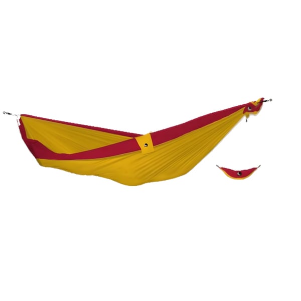 High-Quality Single Hammock by TICKET TO THE MOON