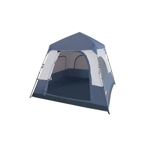 אוהל קמפינג מהיר ל-6 אנשים מבית Outdoor Revolution