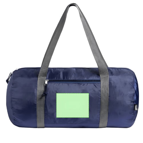 Eco-Friendly Charm Bag