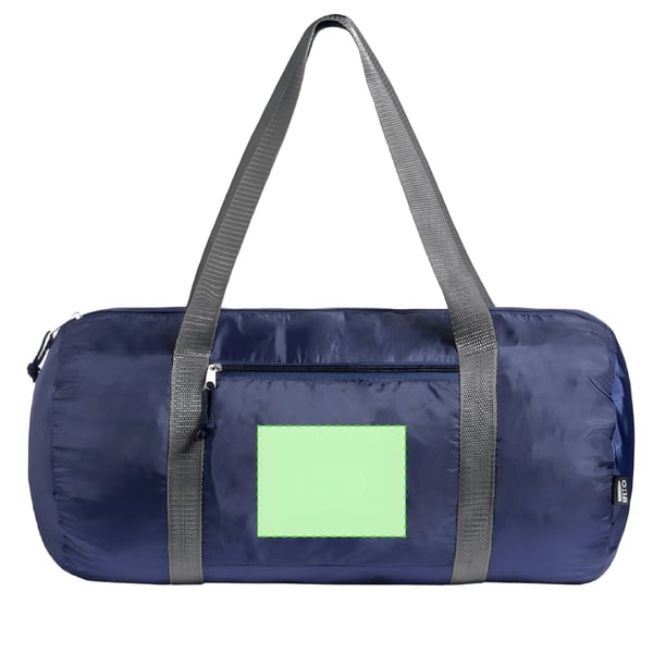 תיק קסם ידידותי לסביבה