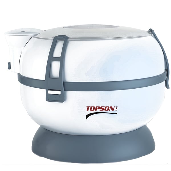 Advanced Electric Flour Sifter by TOPSON