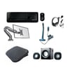 Home Office Ergonomic Peripheral Bundle