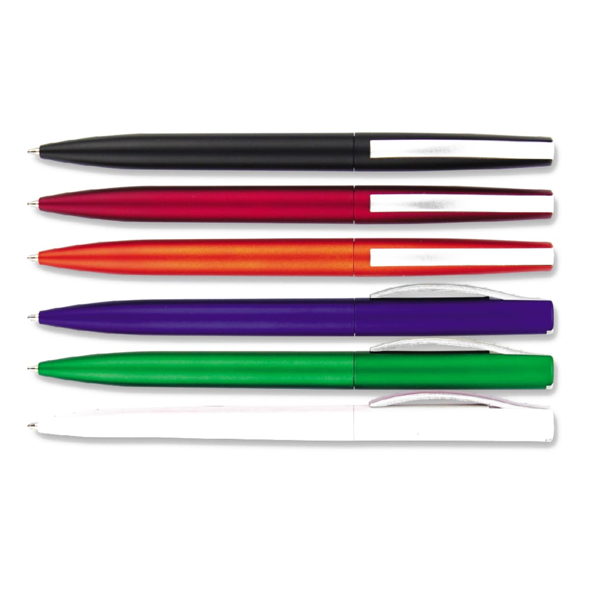 עט כדורי צבעוני חדשני - חווית כתיבה משודרגת