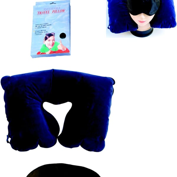 Travel Set - Enhance Every Journey