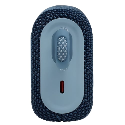 רמקול אלחוטי חזק JBL GO 3 - עיצוב חדשני וסאונד מקצועי