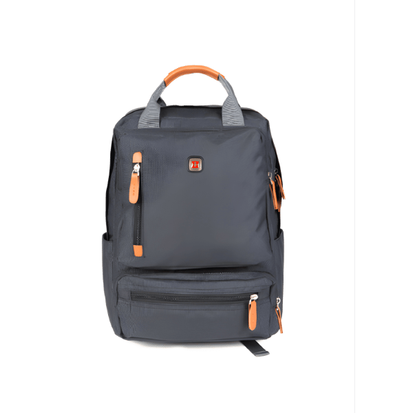 POLOSWISS PRO Backpack for 15.6 Inch Laptop