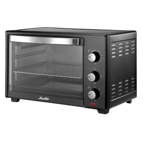 טוסטר אובן סאוטר 35 ליטר TO235G - השותף הקולינרי המושלם