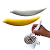 Creative Spice Pen for Decorating Coffee and Dishes
