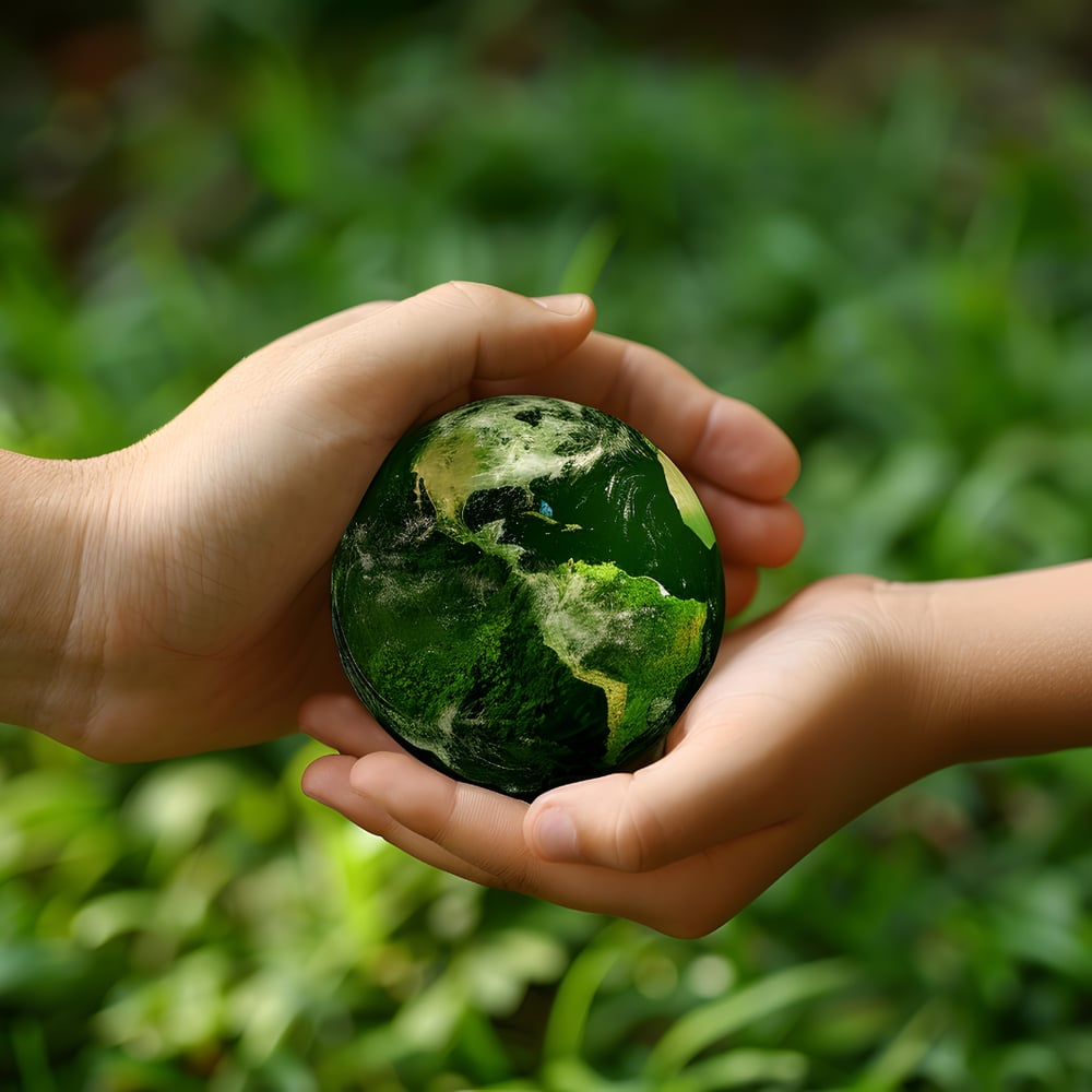 Lead the Market with Environmentally Friendly Products