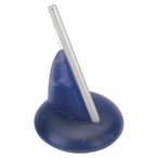 מעמד שולחני יוקרתי עם עט מתכת - דריאן