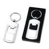 Luxury Keychain with Bottle Opener