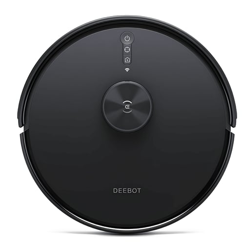 שואב אבק רובוטי חכם DEEBOT Y1 PRO מבית ECOVACS