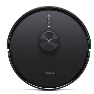 שואב אבק רובוטי חכם DEEBOT Y1 PRO מבית ECOVACS
