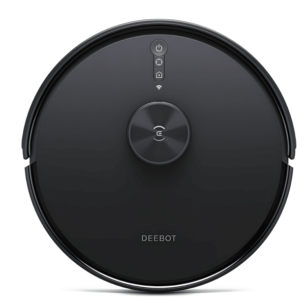 שואב אבק רובוטי חכם DEEBOT Y1 PRO מבית ECOVACS