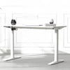 Adjustable Electric Desk 140X70 cm Model OBOL by Dr. Gav