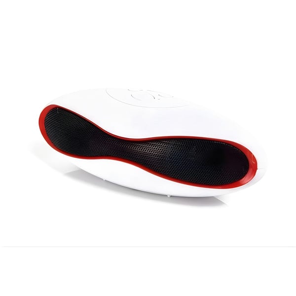 Bluetooth Speaker with Dynamic Lighting