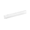 Folding Fiberglass Carpenter's Ruler 2 Meter