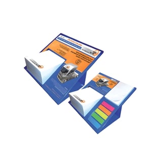 סטנד ממו יוקרתי – למשרד ולבית