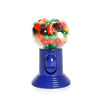 Desktop Gumball and Candy Machine with Soccer Design
