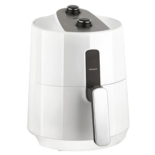 סיר טיגון בריאותי מכני CR-650 - טיגון בריא בקלות