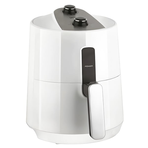 CR-650 Mechanical Health Fryer - Easy Healthy Frying