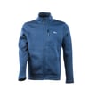 Men's WOLVERINE Fleece Jacket by Go Nature