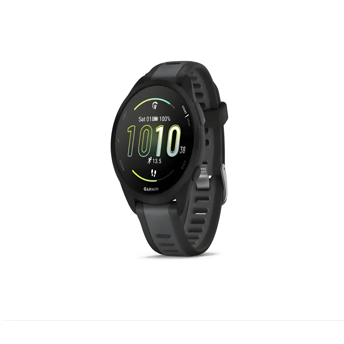 שעון ספורט חכם עם מסך AMOLED מתקדם