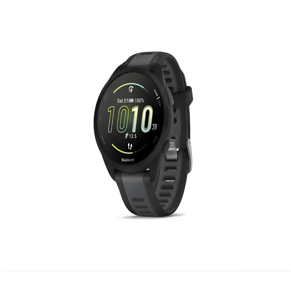 שעון ספורט חכם עם מסך AMOLED מתקדם