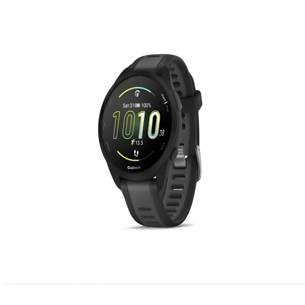 Advanced Smart Sport Watch with AMOLED Display