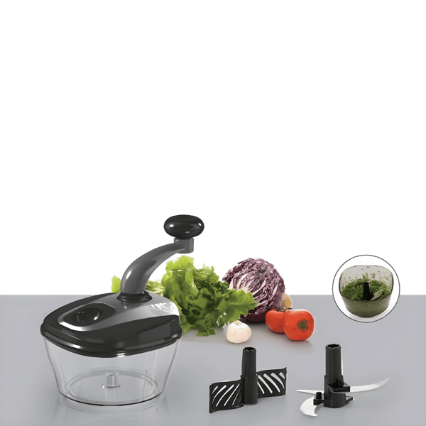 מעבד מזון נירוסטה איכותי מבית סולתם